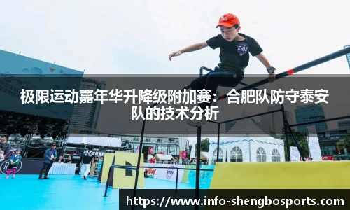 极限运动嘉年华升降级附加赛：合肥队防守泰安队的技术分析